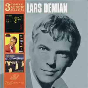Lars Demian - 3 Original Album Classics album
