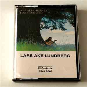 Lars Åke Lundberg - Under Trädets Grenar album