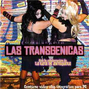 Las Transgénicas - Las Transgénicas album