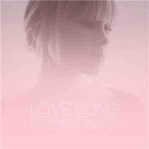 Late Night Alumni - Love Song Remixes album