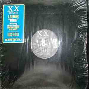 LaTour - Blue album