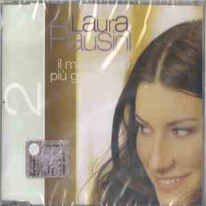 Laura Pausini - Il Mio Sbaglio Più Grande album