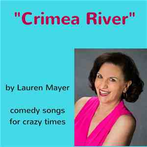 Lauren Mayer - Crimea River album