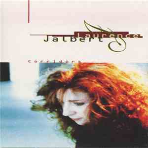 Laurence Jalbert - Corridors album