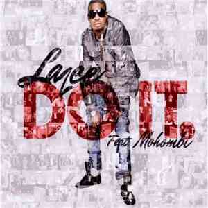 Lazee Feat. Mohombi - Do It album