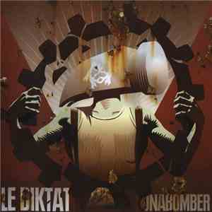 Le Diktat - Unabomber album