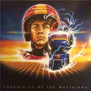 Le Matos - Turbo Kid (Chronicles Of The Wasteland) album