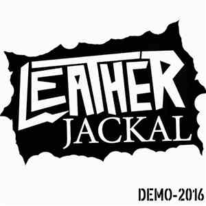Leather Jackal - Demo 2016 album