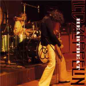 Led Zeppelin - Heartbeat album
