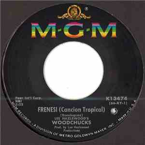 Lee Hazlewood's Woodchucks - Frenesi (Cancion Tropical) album