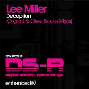 Lee Miller  - Deception album