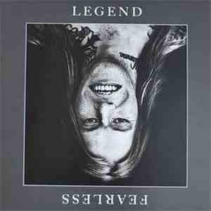 Legend  - Fearless album