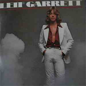 Leif Garrett - Leif Garrett album