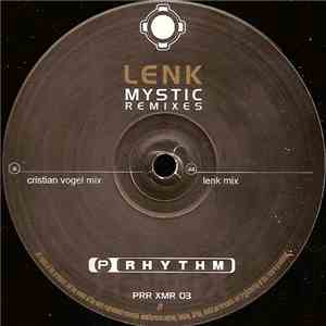 Lenk - Mystic (Remixes) album