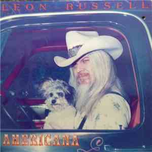Leon Russell - Americana album