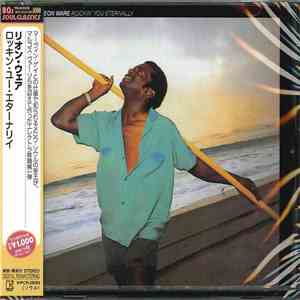 Leon Ware - Rockin' You Eternally album