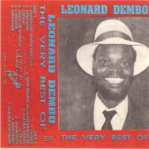 Leonard Dembo - Very Best Of album