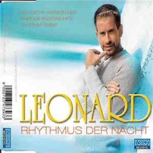 Leonard - Rhythmus Der Nacht album