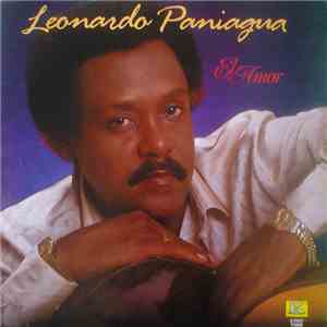 Leonardo Paniagua - El Amor album