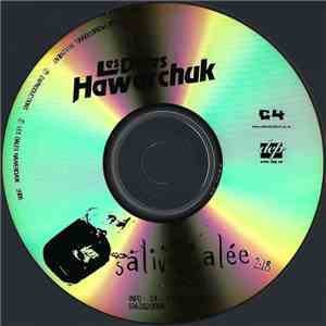 Les Dales Hawerchuk - Salive Salée album