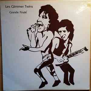 Les Glimmer Twins, The Rolling Stones - Grande Finale album
