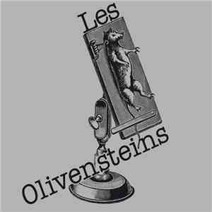 Les Olivensteins - Les Olivensteins album