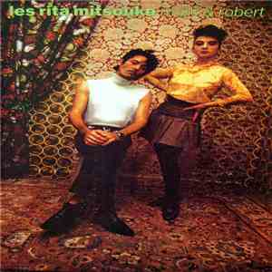 Les Rita Mitsouko - Marc & Robert album