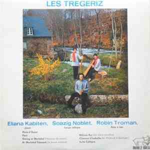 Les Tregeriz - Les Tregeriz album