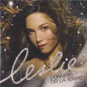 Leslie - L'Envers De La Terre album