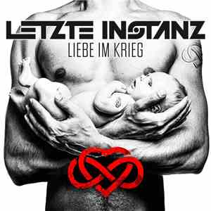 Letzte Instanz - Liebe Im Krieg album