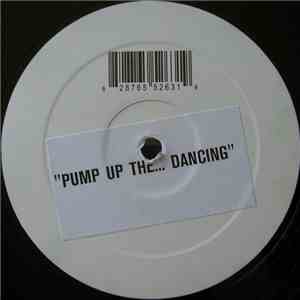 Lexy & K-Paul vs. Technotronic - Pump Up The... Dancing album