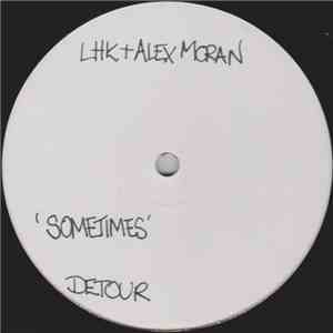 LHK & Alex Moran - Sometimes album