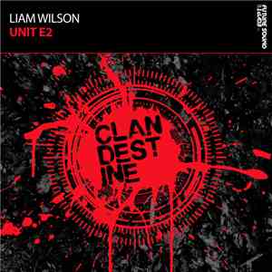 Liam Wilson  - Unit E2 album