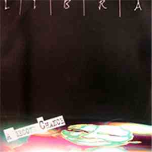 Libra  - A Second Chance album