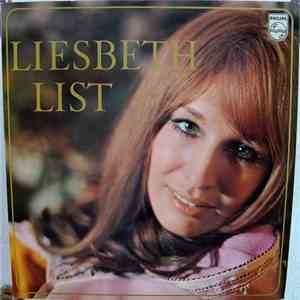 Liesbeth List - Liesbeth List album
