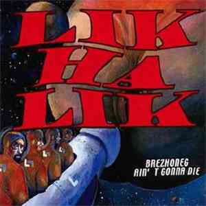 Lik Ha Lik - Brezhoneg Ain't Gonna Die album