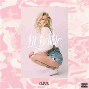 Lil Debbie - Debbie album