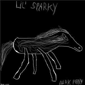 Lil' Sparky - Dark Pony album