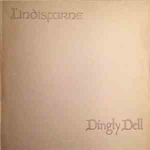Lindisfarne - Dingly Dell album