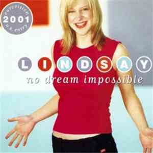Lindsay - No Dream Impossible album