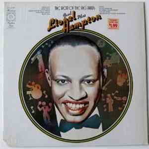 Lionel Hampton - Good Vibes album