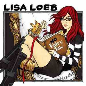 Lisa Loeb - No Fairy Tale album