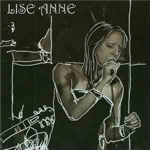 Lise-Anne Lambert - Lise-Anne album