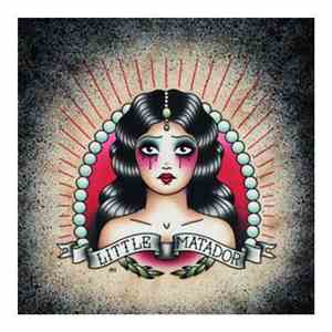 Little Matador - Little Matador album