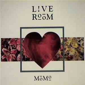 Live Room - MoMo album