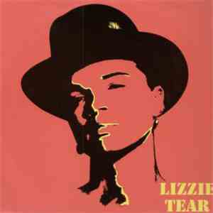 Lizzie Tear - Your Face In My Mind album