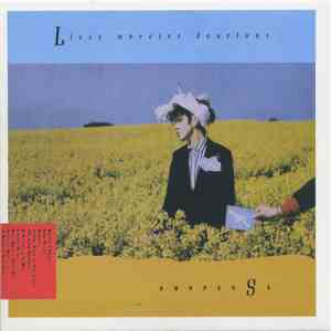 Lizzy Mercier Descloux - Suspense album