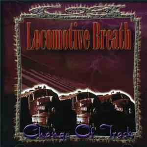 Locomotive Breath - Change Of Track album