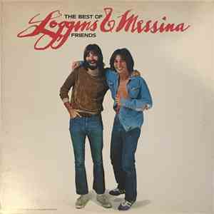 Loggins And Messina - The Best Of Friends album