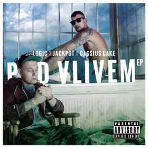 Logic X Jackpot X Cassius Cake - Pod Vlivem album